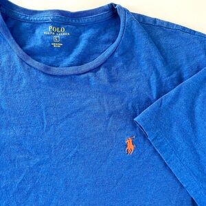 Men’s polo Ralph Lauren tee